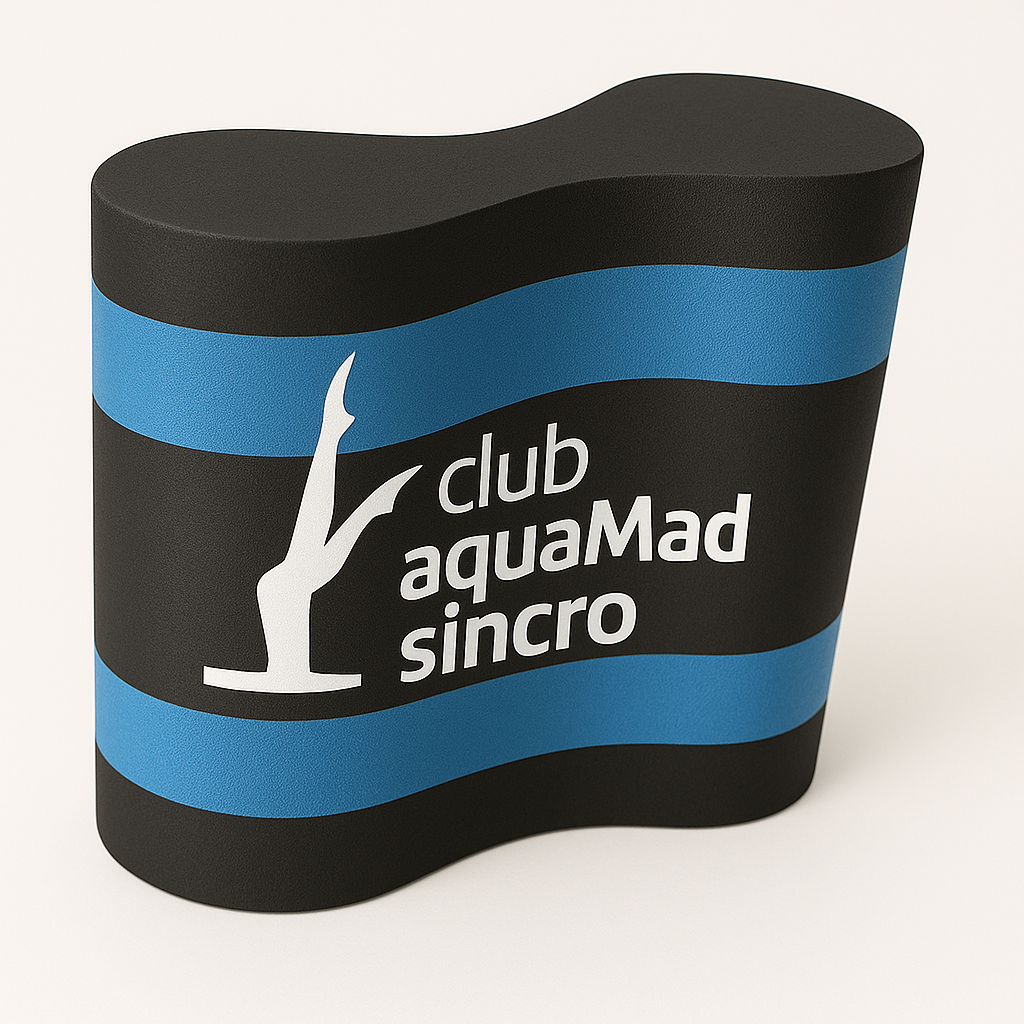 Pull Boy Club AquaMad Sincro – Edición Oficial